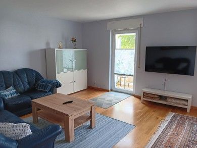 Ferienwohnung Christa Bauer