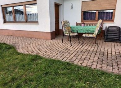 Ferienwohnung Fernblick