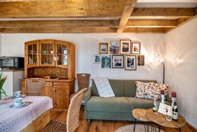 Ferienhaus Vroni