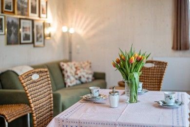 Ferienhaus Vroni