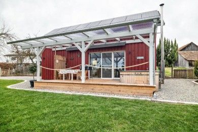 Ferienhaus Vroni