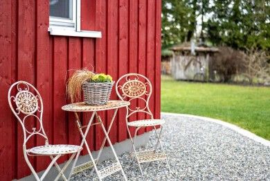 Ferienhaus Vroni