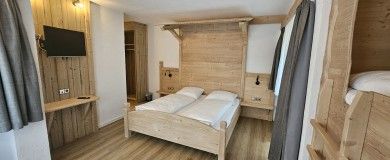Schwaben Resort Ebnisee