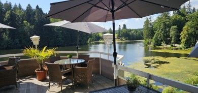 Schwaben Resort Ebnisee