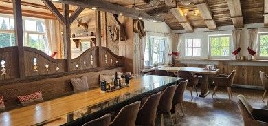 Schwaben Resort Ebnisee