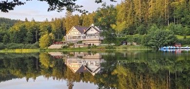 Schwaben Resort Ebnisee