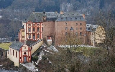 Schloss Malberg