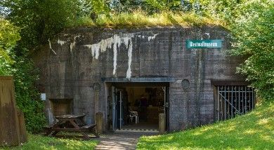 Westwallmuseum Bad Bergzabern