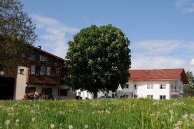 Ferienhof Hopfgärtle