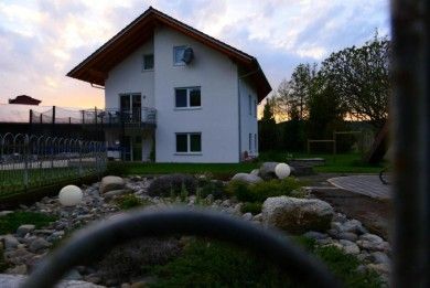 Ferienhof Hopfgärtle