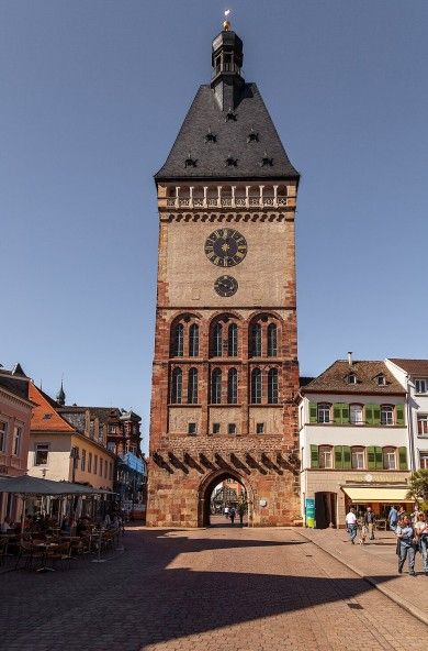 Altpörtel Speyer