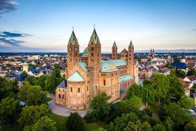 Dom zu Speyer