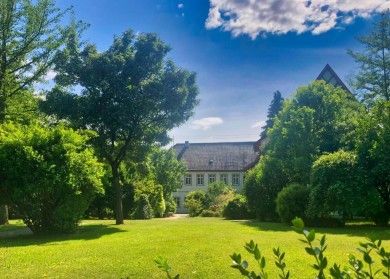 Hotel Schloss Sennfeld