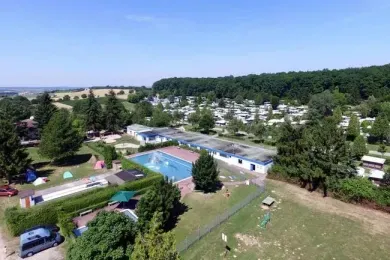 Campingpark Stromberg