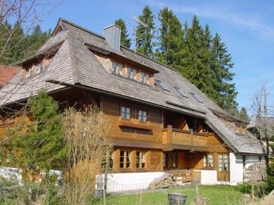 Ferienhaus Lickert
