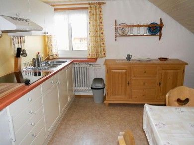 Ferienhaus Lickert