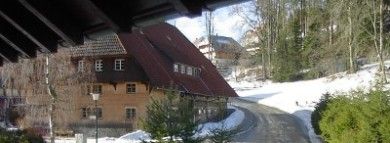 Ferienhaus Lickert