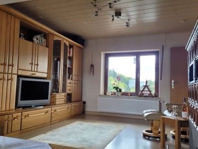 Ferienhaus Panoramablick Nettersheim