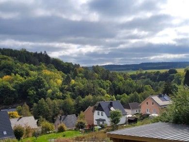 Ferienhaus Panoramablick Nettersheim