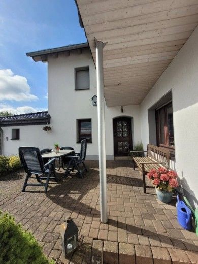 Ferienhaus Panoramablick Nettersheim