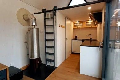 Tinyhouse Schönbuch