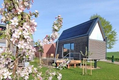Tinyhouse Schönbuch