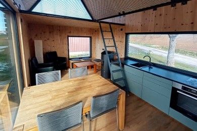Tinyhouse Schönbuch