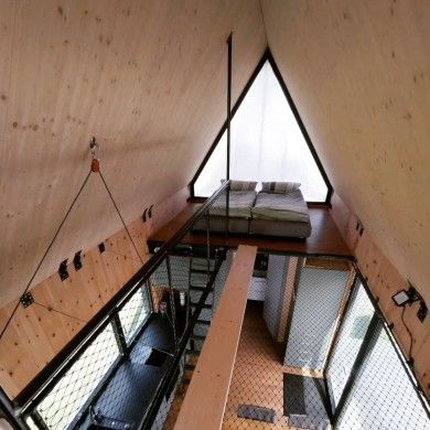Tinyhouse Schönbuch