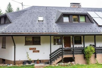 Landhaus am Schmiedebach