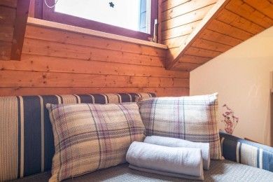 Landhaus am Schmiedebach
