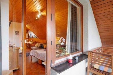 Landhaus am Schmiedebach