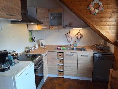 Landhaus am Schmiedebach