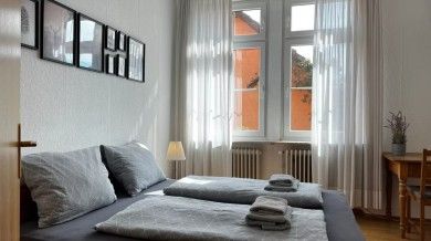 Hotel Bühlerhof