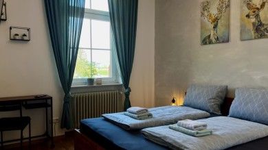 Hotel Bühlerhof