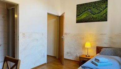 Hotel Bühlerhof