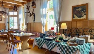 Hotel Bühlerhof