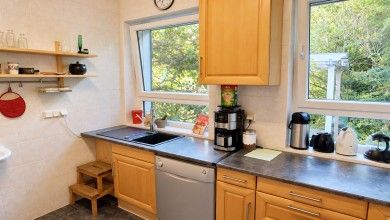 Villa Gast Salmagundi – Gruppenferienwohnung am Mittelrhein für 14 Erwachsene + 2 Kinder