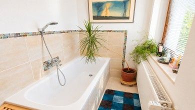 Villa Gast Salmagundi – Gruppenferienwohnung am Mittelrhein für 14 Erwachsene + 2 Kinder