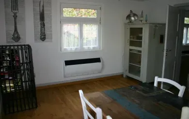 Ferienhaus Alte Wagnerei