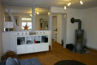Ferienhaus Alte Wagnerei