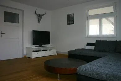 Ferienhaus Alte Wagnerei