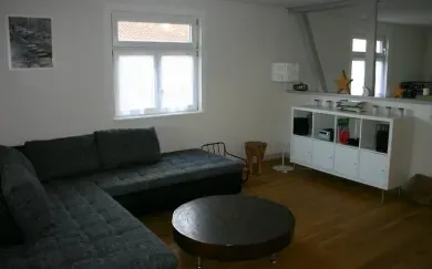 Ferienhaus Alte Wagnerei