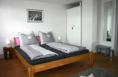 Ferienhaus Alte Wagnerei