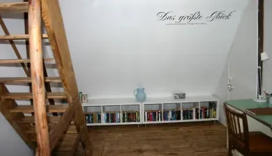 Ferienhaus Alte Wagnerei