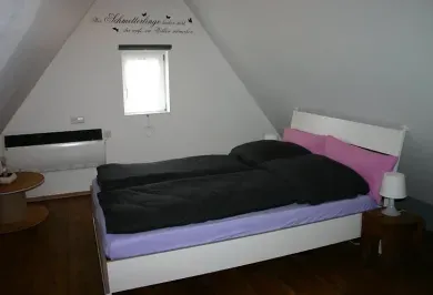Ferienhaus Alte Wagnerei