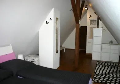 Ferienhaus Alte Wagnerei