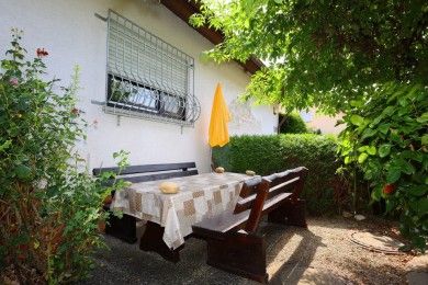 Ferienwohnung Heim in Breisach am Rhein