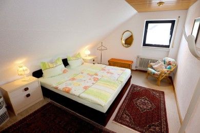 Ferienwohnung Heim in Breisach am Rhein