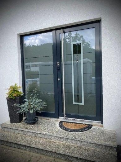Ferienwohnung 2 Schweizer