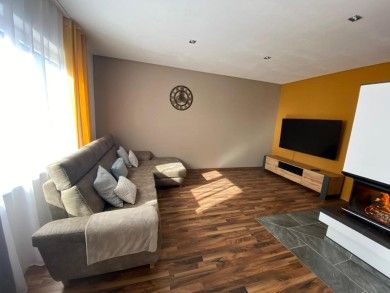 Ferienwohnung 2 Schweizer